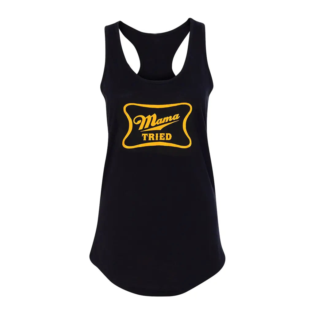 Mama Tried Women's Tank Top