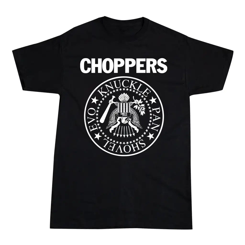 Ramones Chopper T-Shirt
