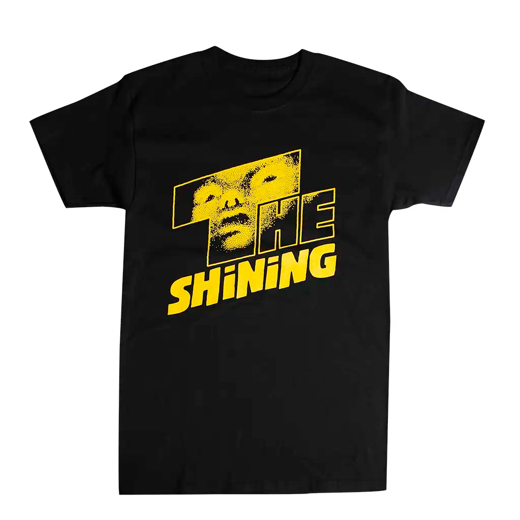 The Shining T-Shirt 1